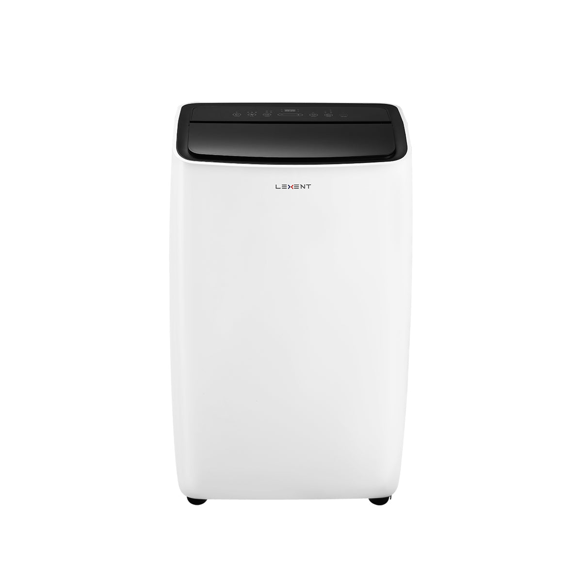 LEXENT AC6 Portable Air Conditioner / Heater 12000 BTU, 30L Dehumidifier, WiFi, Model: LCH12WF (48 hours delivery ordered by 3:30pm)*