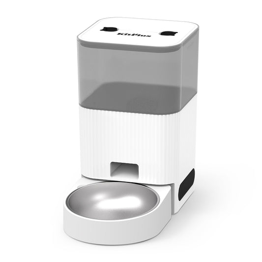 Smart Feed Automatic Pet Feeder