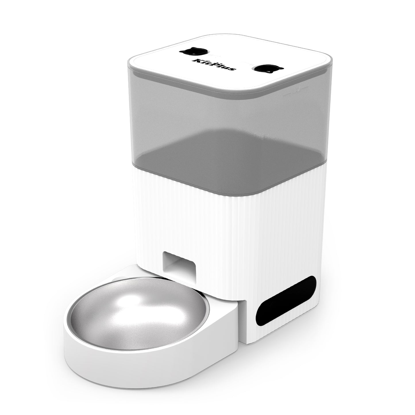 Smart Feed Automatic Pet Feeder