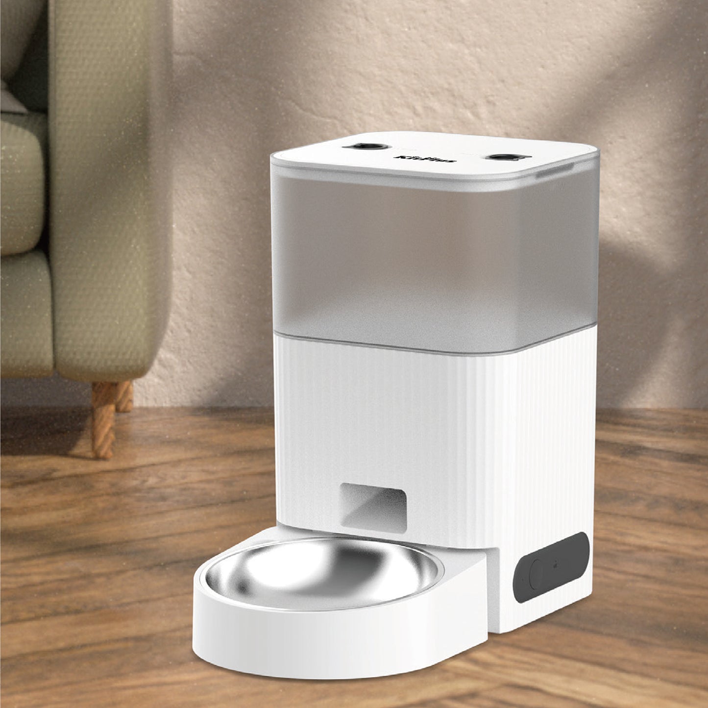 Smart Feed Automatic Pet Feeder