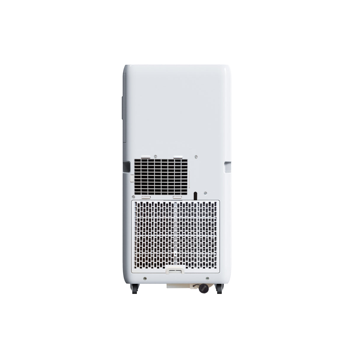 LEXENT AC5 Portable Air Conditioner 9000 BTU, 25L Dehumidifier, Model: LC9W (Next Day Delivery Ordered By 3:30pm)*