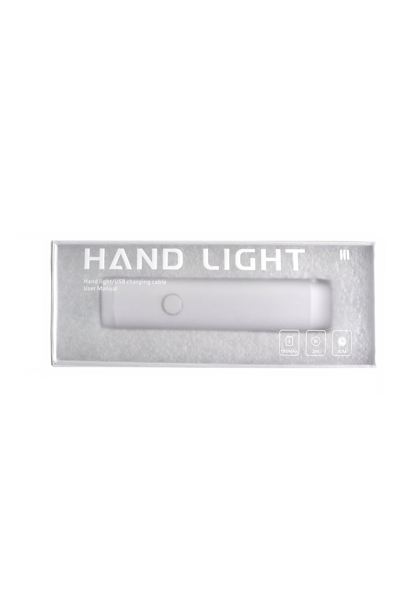 Essential Tool -UV hand light