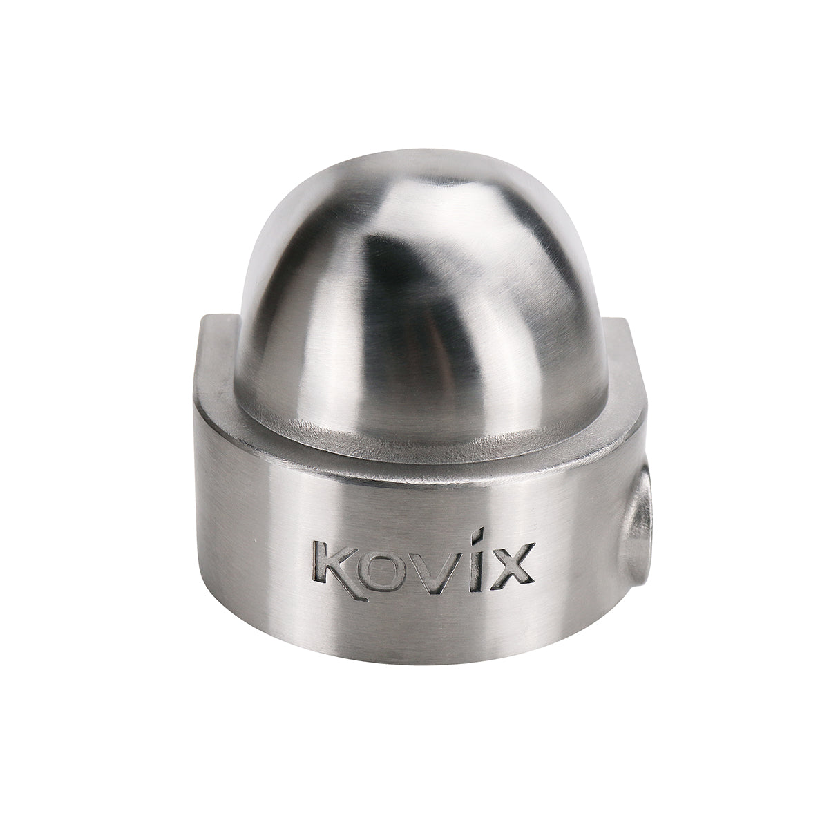 KOVIX Heavy duty stainless steel Trailer Lock (KBI-89)