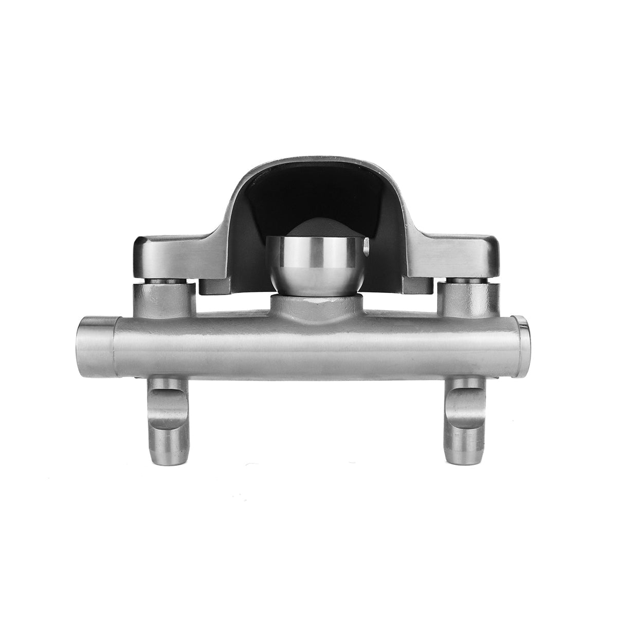 KOVIX Heavy Duty Stainless Steel Trailer Lock (KBIF-105A)