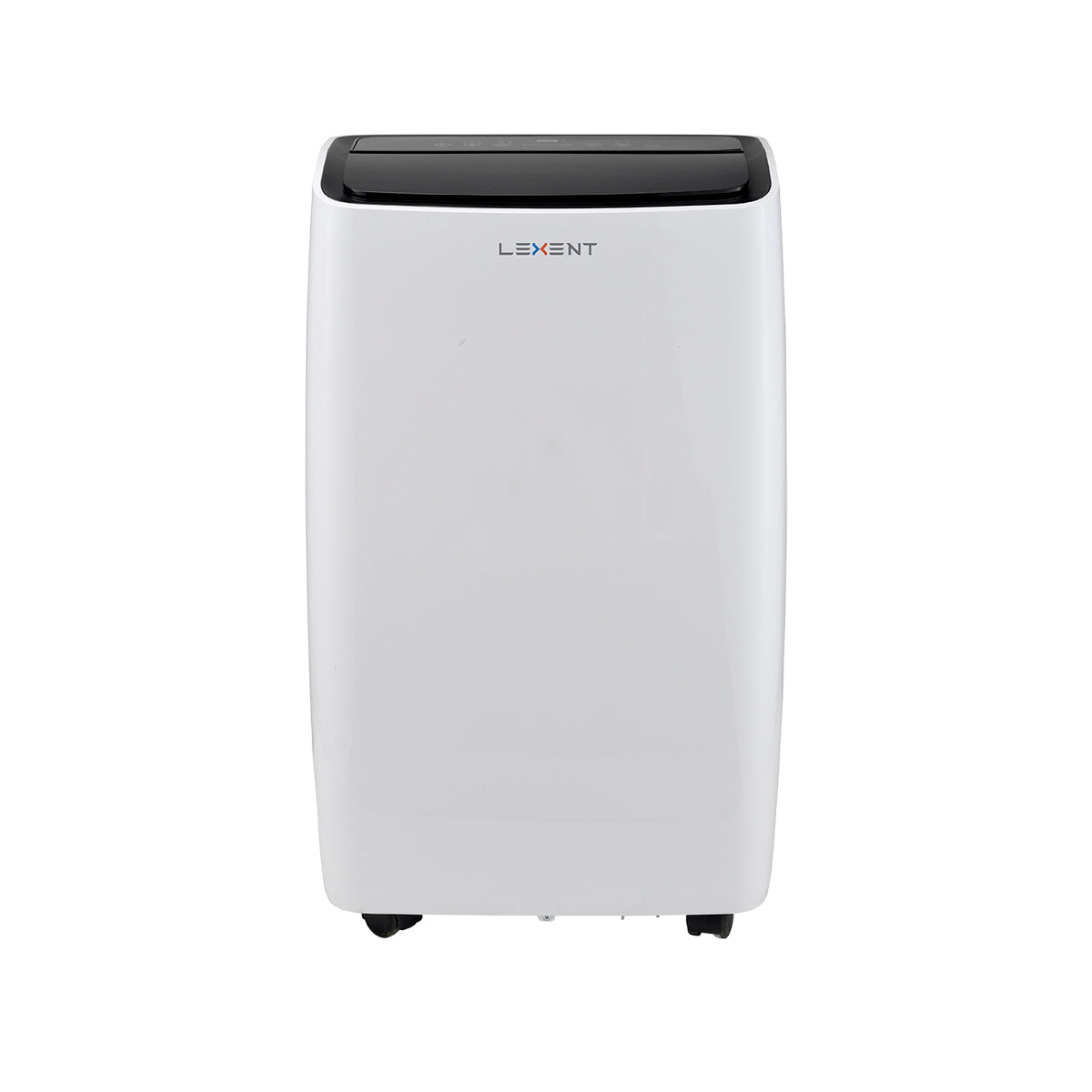 LEXENT AC7 Portable Air Conditioner / Heater 14000 BTU, 40L Dehumidifier, Model: LCH14W (48 hours delivery ordered by 3:30pm)*