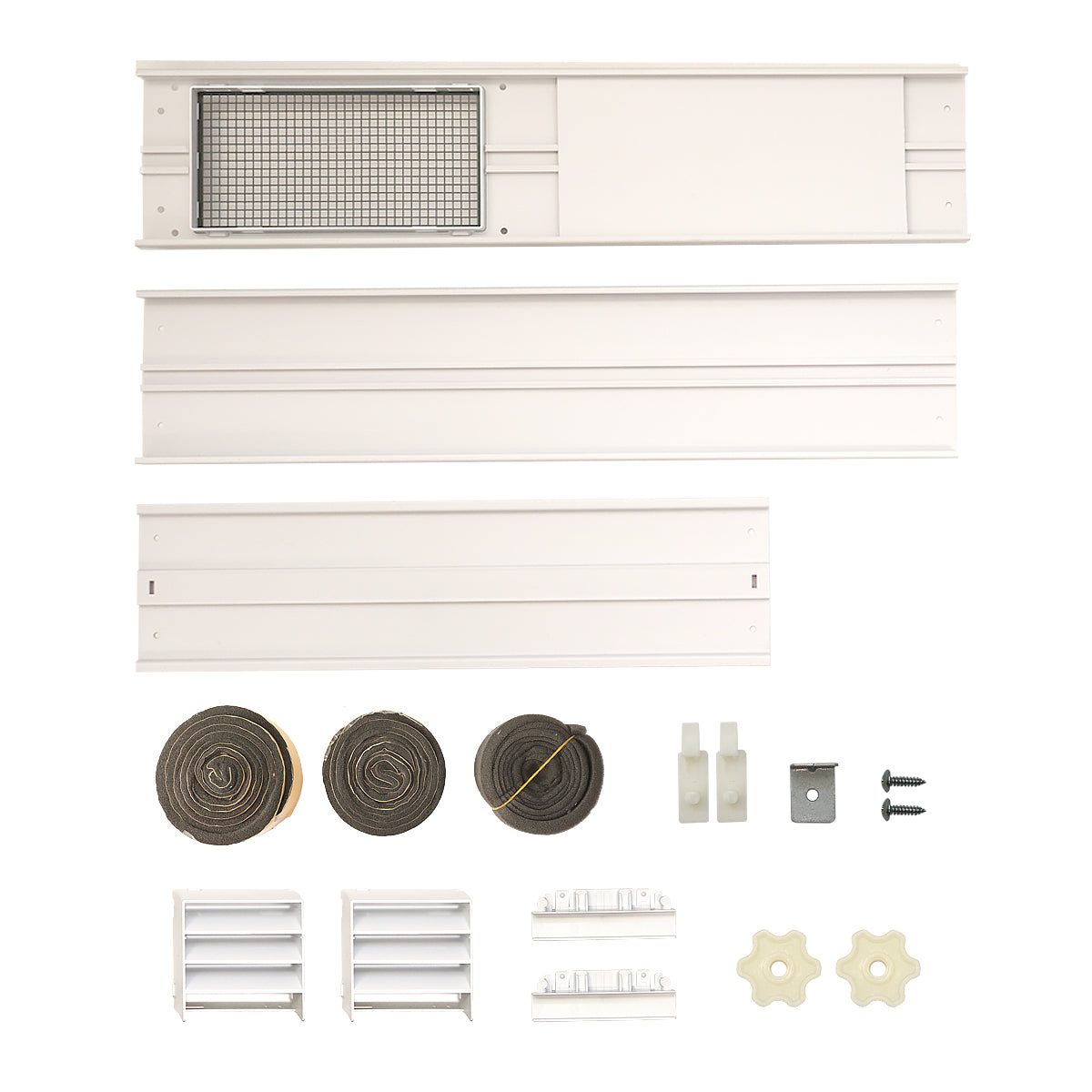 Window Kit For Sash Window -Suitable for Lexent Agile / Sprint